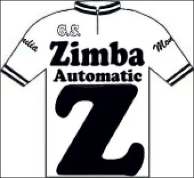 Cette &eacute;quipe suisse, dirig&eacute;e par Ferdi Kubler, avait re&ccedil;u l'aide d'un fabriquant de jeux (flippers), une marque de machines &agrave; laver, une usine de bo&icirc;tes automatiques.