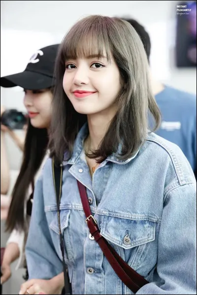 D'où Lisa est-elle originaire ?