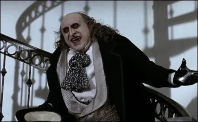 Dans le film "Batman, le défi", sorti en 1992, qui est le "monstre" faisant régner la terreur à Gotham City ?