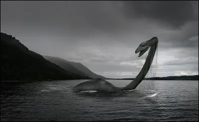 Dans quel pays le monstre du Loch Ness est-il supposé vivre ?