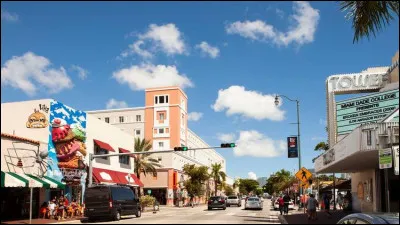 Histoire : Pourquoi Miami a-t-elle connu un boum démographique dans les années 1920 ?