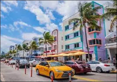 Histoire : Que signifie "Miami" en améridien ?