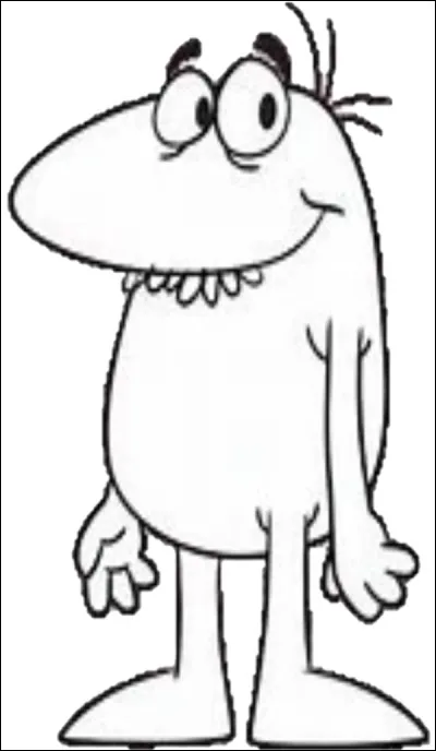 Qui est ce personnage ?