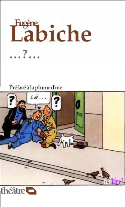 Comment se nomme cette pièce ?