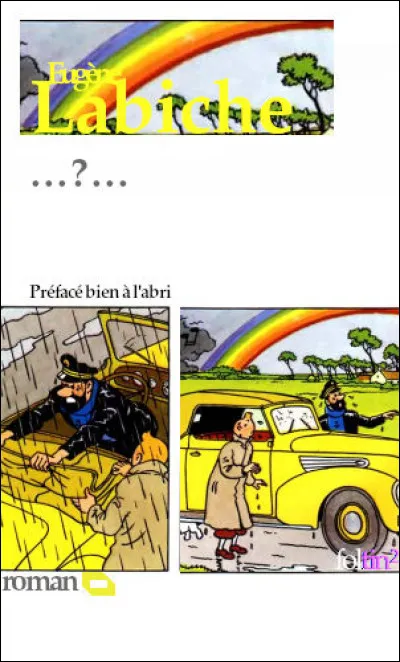 Quel est le nom donné à cette pièce ?