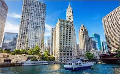 Culture : Qu'est-ce qui est au cur du festival Taste of Chicago qui a lieu chaque année ?