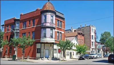 Culture : Quel animal symbolise la ville de Chicago ?