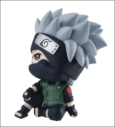 Comment Kakashi a-t-il eu son Sharingan ?