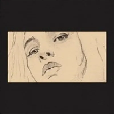 C'est la pochette de quel album ?