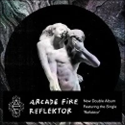 "Afterlife" est une chanson d'Arcade Fire, mais aussi de...