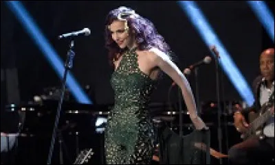 Qui est Christabell ?