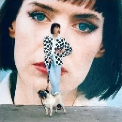 Laquelle de ces chansons n'est PAS de Marie-Flore ?