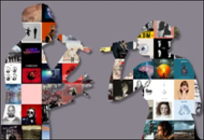 Qui a enregistré un duo en 2022 ?