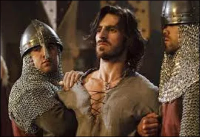 Qui était le père de Gauvain ? (S3-EP4)