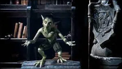 Par quoi le gobelin était-il obsédé ? (S3-EP3)