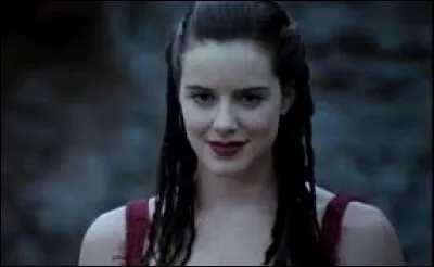 Où Nimueh a-t-elle perdu la vie ? (S1-EP13)