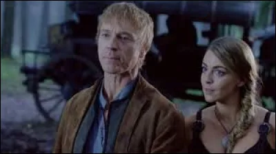 Dans quelles circonstances Iseult est-elle morte ?(S4-EP13)