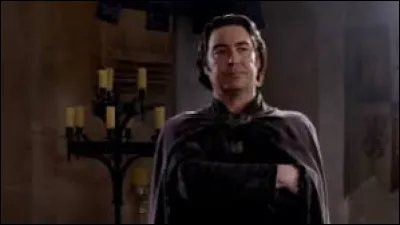 Qui est Agravain de Bois ? (première apparition S4-EP1)