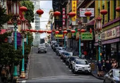 Insolite : laquelle de ces anecdotes sur San Francisco est inexacte ?