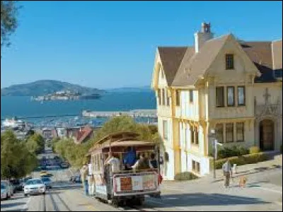 Sport : qui chante la chanson "San Francisco" ?