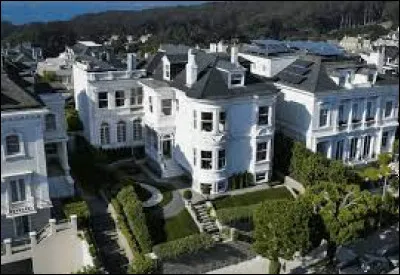 Culture : quelle saison est fêtée lors du Northern California Cherry Blossom Festival à San Francisco ?