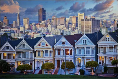 Culture : de quel mouvement San Francisco a-t-il été l'épicentre ?