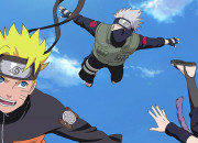 Test Quel personnage es-tu dans ''Naruto'' ?