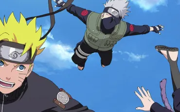 Quiz Naruto