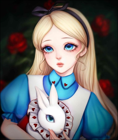 Qui est cette princesse Disney ?