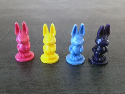 Quel célèbre jeu consiste à amener des lapins en haut du chemin en évitant les pièges provoqués par la carotte ?