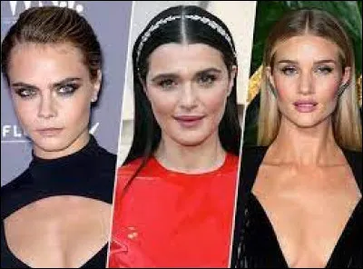 Quel mannequin d'origine anglaise, autrefois appelée "la Brindille", a lancé sa propre agence de mannequinat en 2016 ?