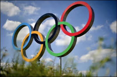 En 1900, où se déroulent les Jeux olympiques ?