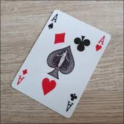 Qui est surnommé "L'As des As" ?