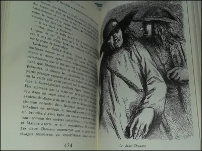 Qui a écrit "La Comédie humaine" ?