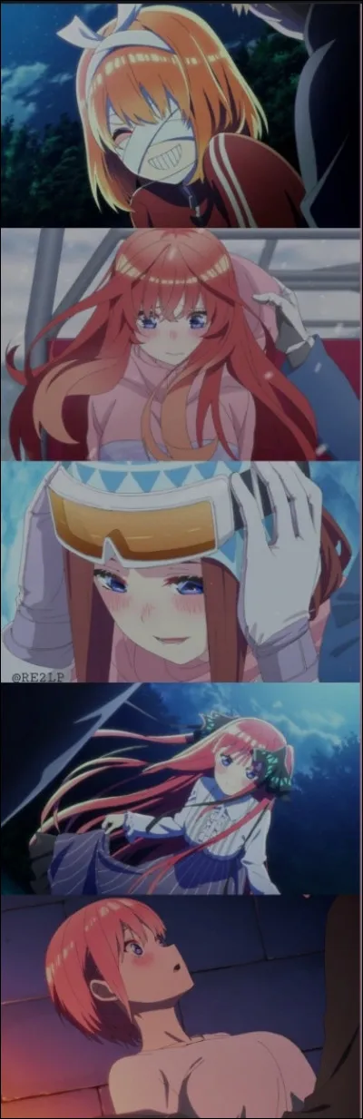 Que répond tu quand un/une inconnu(e)te dit Hello !