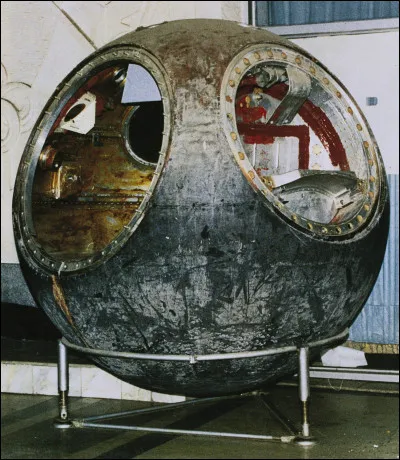 En quelle année celui-ci s'envola-t-il vers la destination qui allait faire de lui un homme très célèbre ?