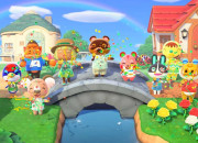 Quiz les Animal Crossing