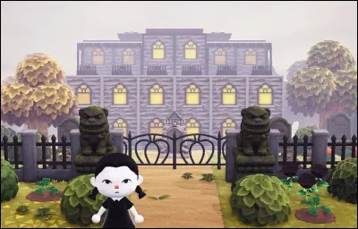 De quelle série Netflix vient ce personnage ?