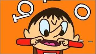 Quas-tu demandé au Père Noël, Toto ?