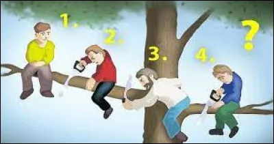 Cette image correspond à l'expression...