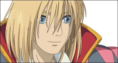 Quel est le nom de ce personnage ?