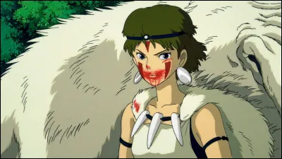 Comment se nomme cette jeune fille ?