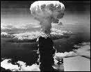 Deuxi�me ville japonaise bombard� au nucl�aire, le 9 Ao�t 1945.