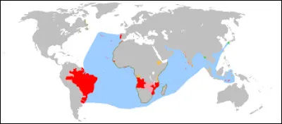 De quel Empire s'agit-il ?