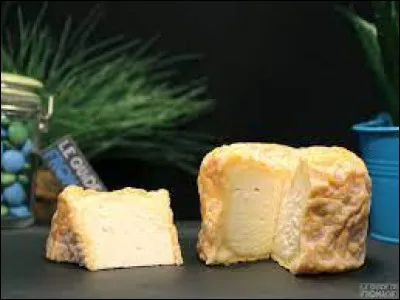 D'où est originaire le Langres ?