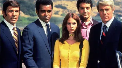 Dans la série "Mission impossible", au bout de combien de secondes s'auto-détruit la bande qui commence chaque épisode ?