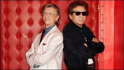 Quelle chanson de James Brown a donné son nom à une émission de télé musicale française diffusée dans les années 80  ?