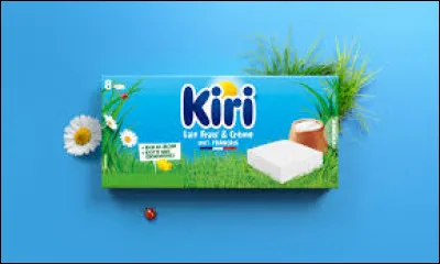 Complétez ce célèbre slogan : "Kiri - Le fromage des gastronomes...