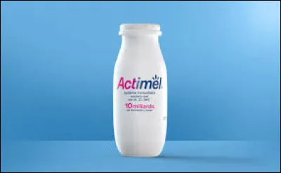 Complétez ce célèbre slogan : "Actimel renforce vos...