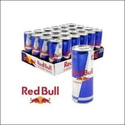 Complétez ce célèbre slogan : "Red Bull - La boisson qui donne des...